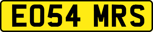 EO54MRS