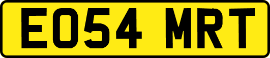 EO54MRT