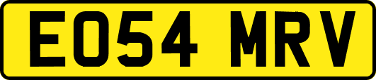 EO54MRV