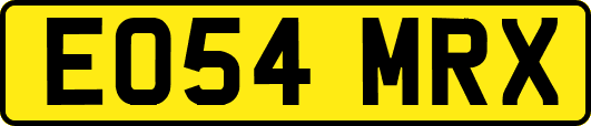 EO54MRX