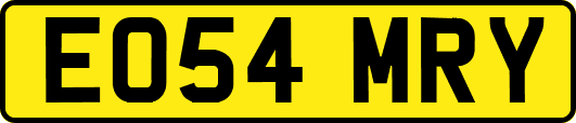 EO54MRY