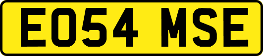 EO54MSE
