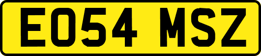 EO54MSZ