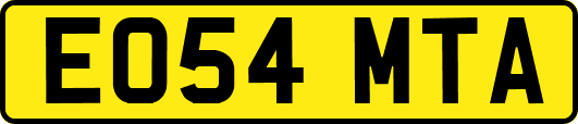 EO54MTA