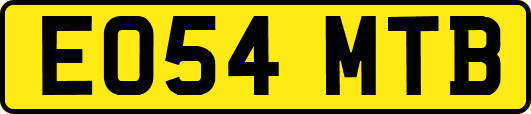 EO54MTB