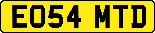 EO54MTD