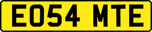 EO54MTE