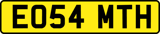 EO54MTH