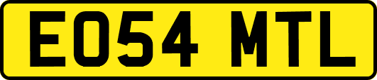 EO54MTL