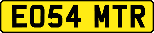 EO54MTR