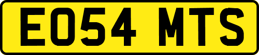 EO54MTS