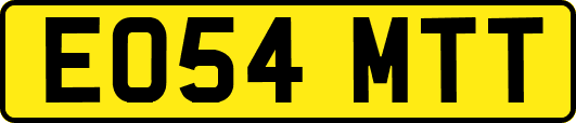 EO54MTT