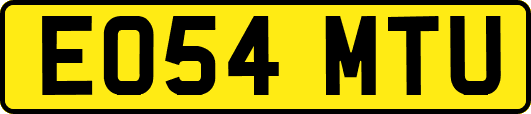 EO54MTU