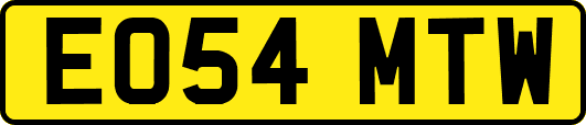 EO54MTW