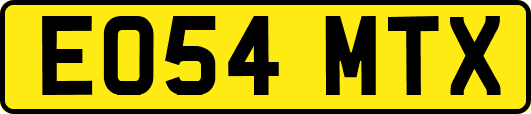 EO54MTX