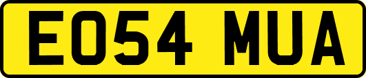 EO54MUA