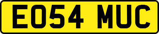 EO54MUC