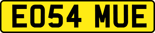EO54MUE