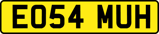 EO54MUH