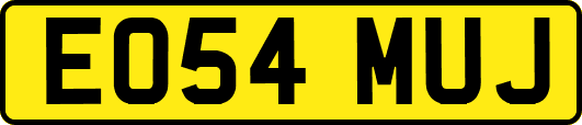 EO54MUJ