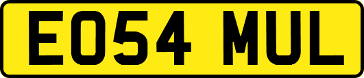 EO54MUL