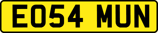 EO54MUN