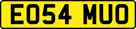 EO54MUO