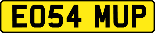 EO54MUP