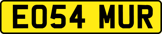 EO54MUR