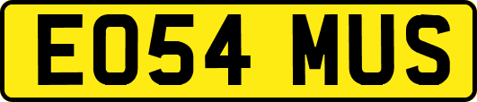 EO54MUS