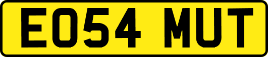 EO54MUT