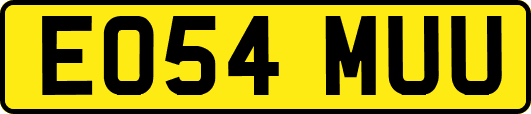 EO54MUU