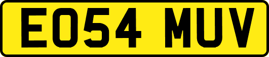 EO54MUV