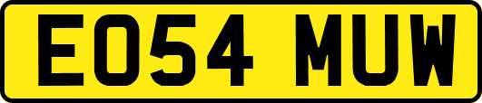 EO54MUW