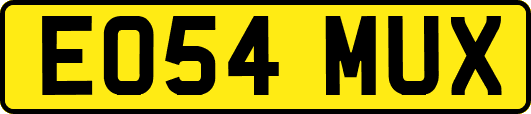 EO54MUX