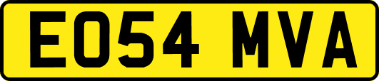 EO54MVA