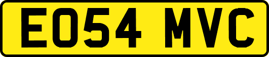 EO54MVC