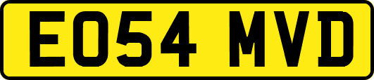 EO54MVD
