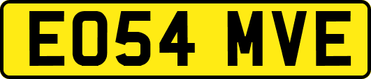 EO54MVE