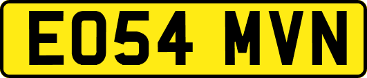 EO54MVN