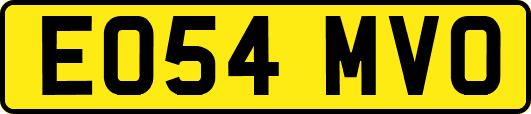 EO54MVO