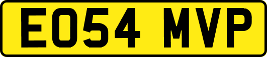 EO54MVP
