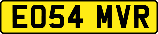 EO54MVR