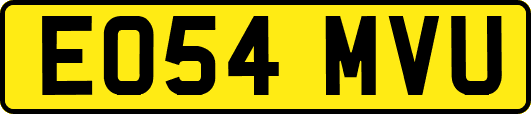 EO54MVU