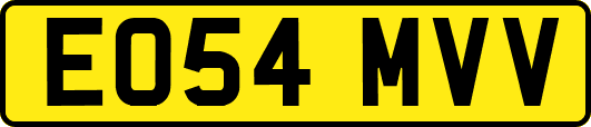 EO54MVV