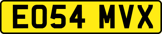 EO54MVX