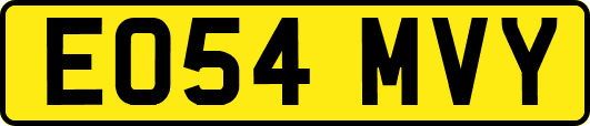 EO54MVY