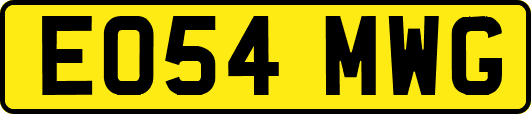 EO54MWG