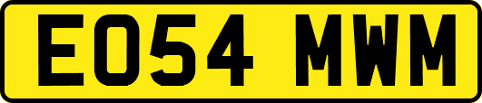 EO54MWM
