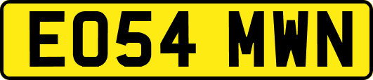 EO54MWN